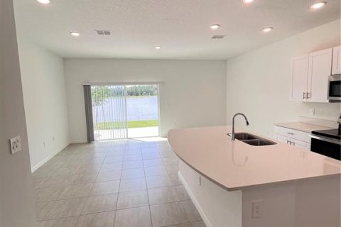 Touwnhouse à louer à Kissimmee, Floride: 3 chambres, 130.71 m2 № 2377719 - photo 22