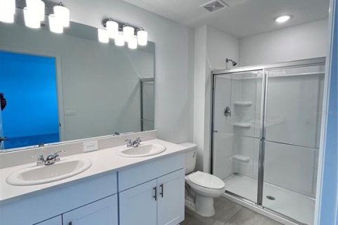 Touwnhouse à louer à Kissimmee, Floride: 3 chambres, 130.71 m2 № 2377719 - photo 20