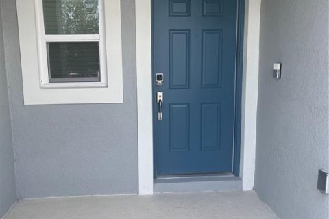 Touwnhouse à louer à Kissimmee, Floride: 3 chambres, 130.71 m2 № 2377719 - photo 5