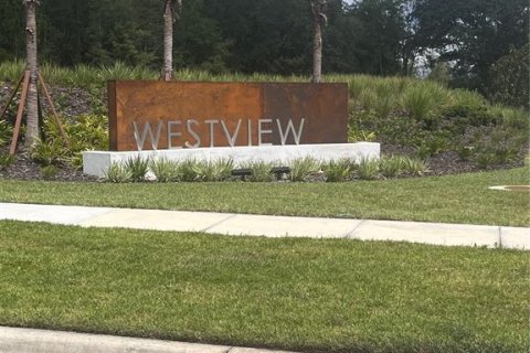 Touwnhouse à louer à Kissimmee, Floride: 3 chambres, 130.71 m2 № 2377719 - photo 4