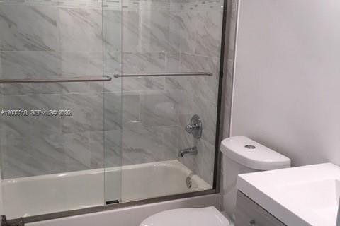 Condo in Miami, Florida, 2 bedrooms  № 2083613
