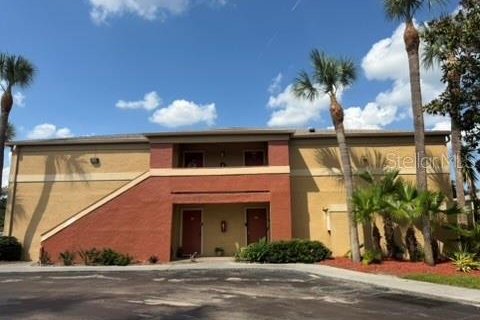 Condo in Casselberry, Florida, 2 bedrooms  № 2349830