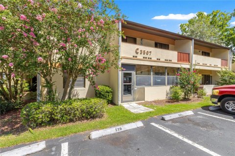 Condo in Ocala, Florida, 2 bedrooms  № 2134110