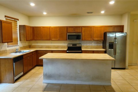 Villa ou maison à vendre à Homestead, Floride: 5 chambres, 296.92 m2 № 2279320 - photo 7