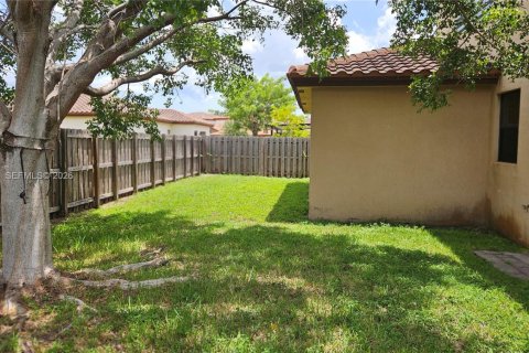 Villa ou maison à vendre à Homestead, Floride: 5 chambres, 296.92 m2 № 2279320 - photo 27