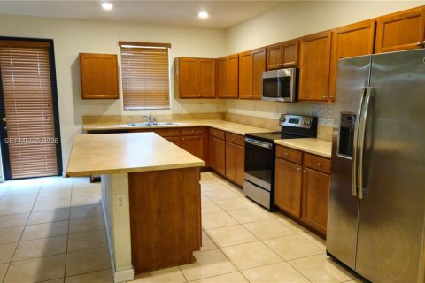 Villa ou maison à vendre à Homestead, Floride: 5 chambres, 296.92 m2 № 2279320 - photo 8