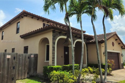 Villa ou maison à vendre à Homestead, Floride: 5 chambres, 296.92 m2 № 2279320 - photo 2