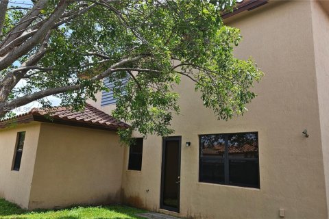 Villa ou maison à vendre à Homestead, Floride: 5 chambres, 296.92 m2 № 2279320 - photo 29