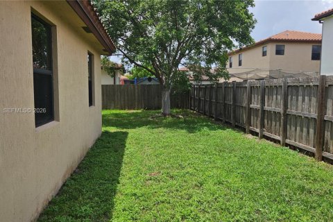 Villa ou maison à vendre à Homestead, Floride: 5 chambres, 296.92 m2 № 2279320 - photo 25