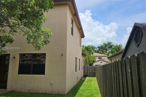 Villa ou maison à vendre à Homestead, Floride: 5 chambres, 296.92 m2 № 2279320 - photo 28