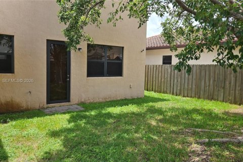Villa ou maison à vendre à Homestead, Floride: 5 chambres, 296.92 m2 № 2279320 - photo 26
