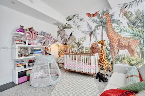 Снять в аренду кондоминиум в Майами, Флорида 2 спальни, 153.01м2, № 1974236 - фото 19