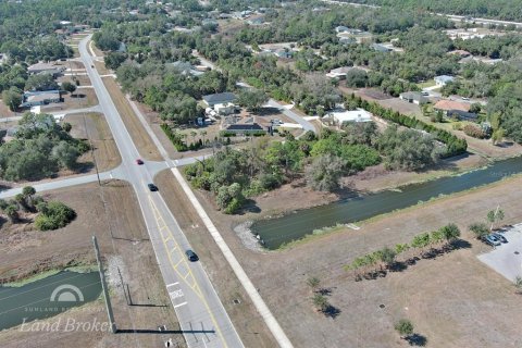 Land in North Port, Florida № 2163464 - photo 15