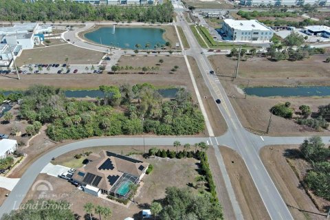 Land in North Port, Florida № 2163464 - photo 9