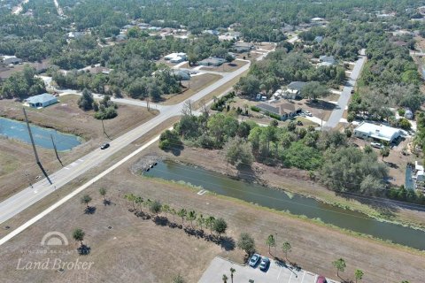 Land in North Port, Florida № 2163464 - photo 17