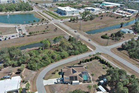 Land in North Port, Florida № 2163464 - photo 8