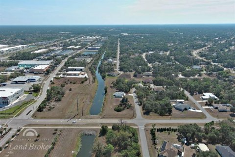 Land in North Port, Florida № 2163464 - photo 13