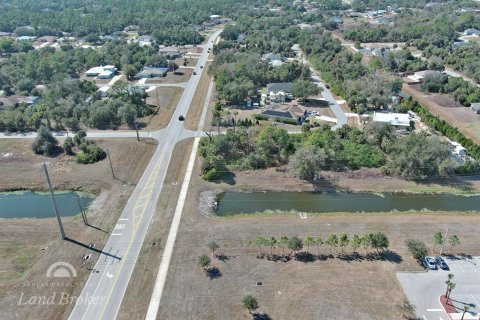 Land in North Port, Florida № 2163464 - photo 16