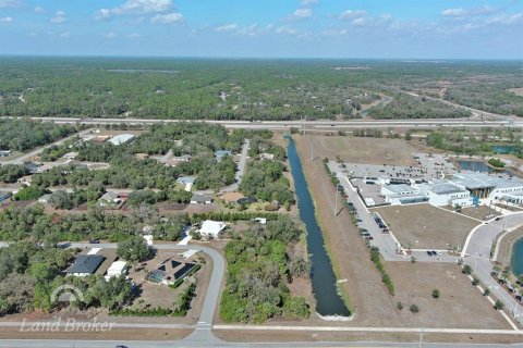Land in North Port, Florida № 2163464 - photo 14