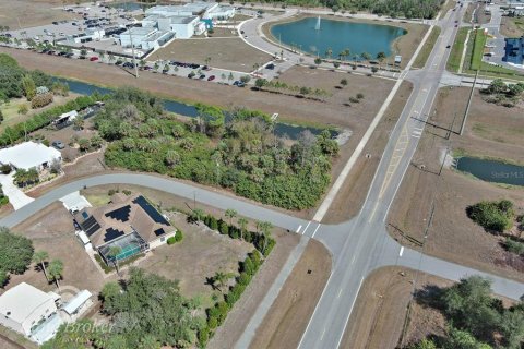 Land in North Port, Florida № 2163464 - photo 11