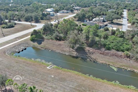 Land in North Port, Florida № 2163464 - photo 18