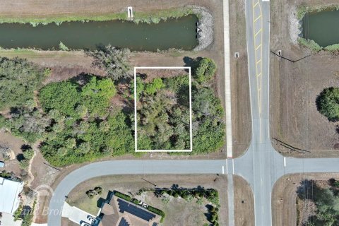 Land in North Port, Florida № 2163464