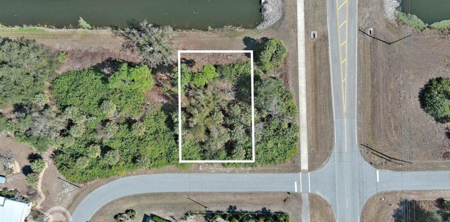 Land in North Port, Florida № 2163464