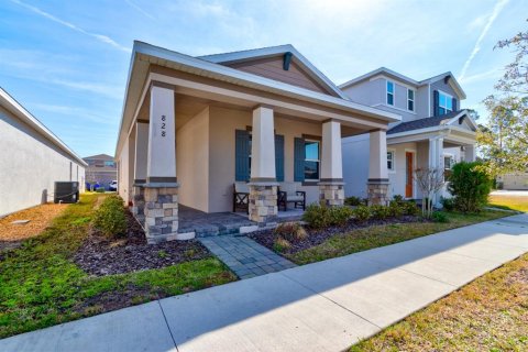 Villa ou maison à DeBary, Floride 3 chambres, 142.14 m2 № 2096127