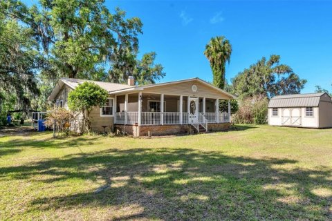 House in Plant City, Florida 3 bedrooms, 133.78 sq.m. № 2201244 - photo 23