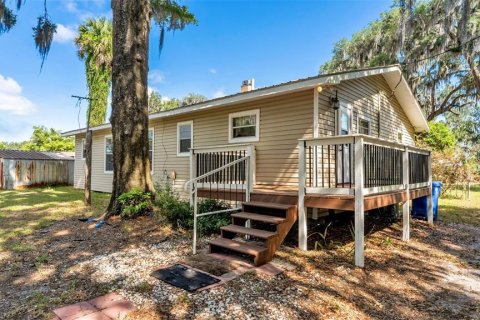 House in Plant City, Florida 3 bedrooms, 133.78 sq.m. № 2201244 - photo 20
