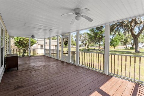 House in Plant City, Florida 3 bedrooms, 133.78 sq.m. № 2201244 - photo 3