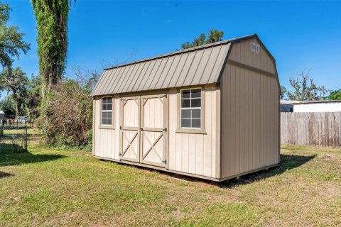 House in Plant City, Florida 3 bedrooms, 133.78 sq.m. № 2201244 - photo 16