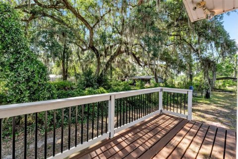 House in Plant City, Florida 3 bedrooms, 133.78 sq.m. № 2201244 - photo 19