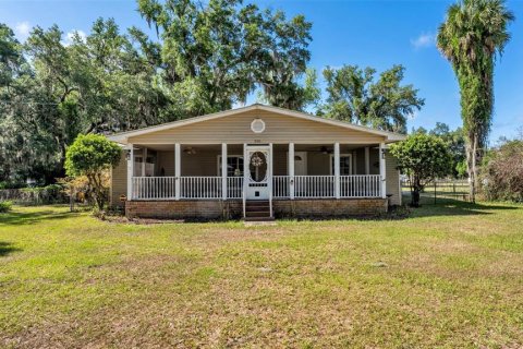 Villa ou maison à Plant City, Floride 3 chambres, 133.78 m2 № 2201244
