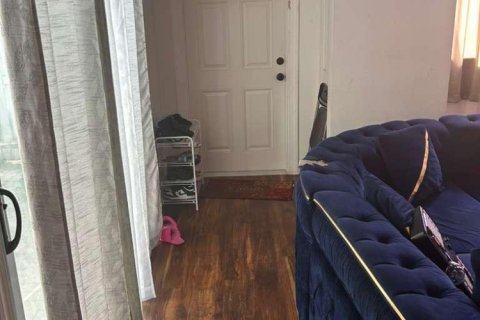 Touwnhouse à North Lauderdale, Floride 2 chambres, 110.18 m2 № 2188214