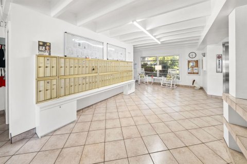 Купить кондоминиум в Саут-Палм-Бич, Флорида 3 комнаты, 34.84м2, № 2086791 - фото 18