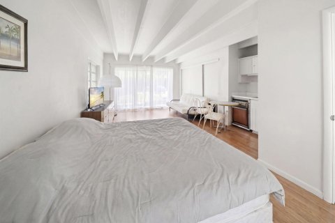 Купить кондоминиум в Саут-Палм-Бич, Флорида 3 комнаты, 34.84м2, № 2086791 - фото 15