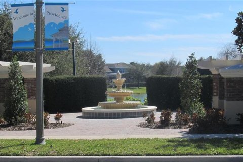 Casa en alquiler en Windermere, Florida, 4 dormitorios, 262.54 m2 № 2284728 - foto 22