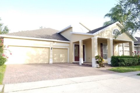 House in Windermere, Florida 4 bedrooms, 262.54 sq.m. № 2284728