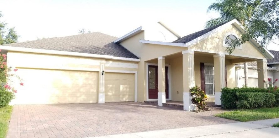 Casa en Windermere, Florida 4 dormitorios, 262.54 m2 № 2284728