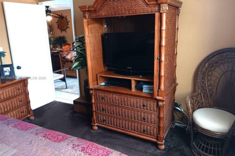 Copropriété à vendre à North Miami Beach, Floride: 1 chambre, 76.92 m2 № 2058449 - photo 17