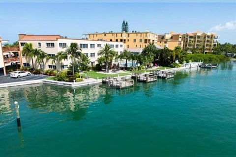 Condo in Saint Petersburg, Florida, 2 bedrooms № 2212540 - photo 3