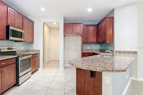 Casa en venta en Clermont, Florida, 4 dormitorios, 198.44 m2 № 1339844 - foto 7