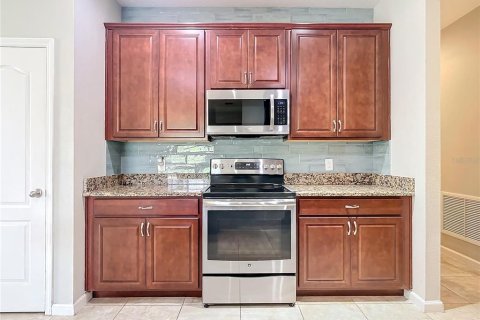 Casa en venta en Clermont, Florida, 4 dormitorios, 198.44 m2 № 1339844 - foto 8