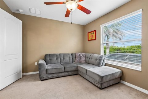 Villa ou maison à vendre à Riverview, Floride: 5 chambres, 291.62 m2 № 2198498 - photo 30