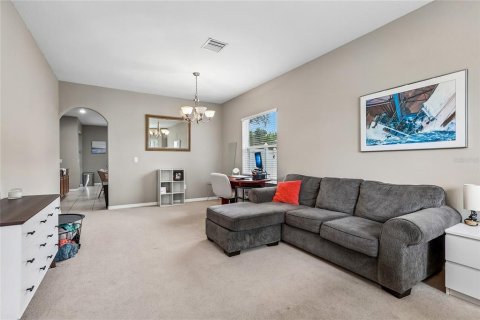 Villa ou maison à vendre à Riverview, Floride: 5 chambres, 291.62 m2 № 2198498 - photo 18