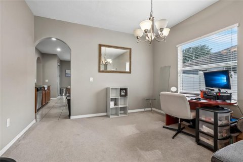 Villa ou maison à vendre à Riverview, Floride: 5 chambres, 291.62 m2 № 2198498 - photo 16