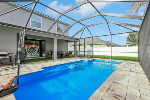 Villa ou maison à vendre à Riverview, Floride: 5 chambres, 291.62 m2 № 2198498 - photo 10