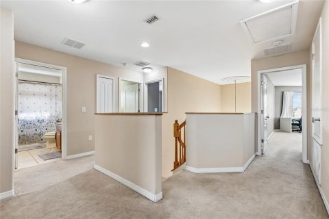 Villa ou maison à vendre à Riverview, Floride: 5 chambres, 291.62 m2 № 2198498 - photo 21