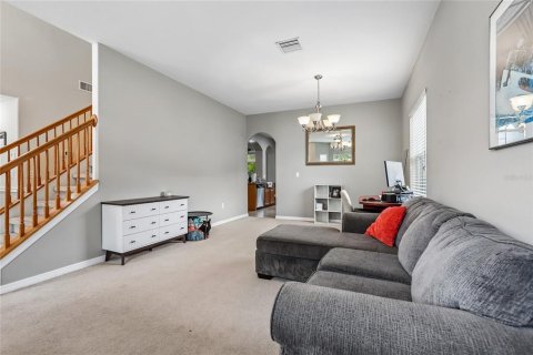 Villa ou maison à vendre à Riverview, Floride: 5 chambres, 291.62 m2 № 2198498 - photo 14